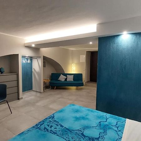I 3 Principi, Garibaldi Suites Katanya Dış mekan fotoğraf