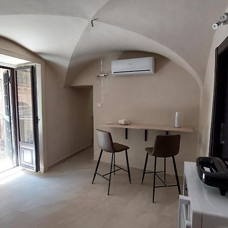 I 3 Principi, Garibaldi Suites Katanya Dış mekan fotoğraf