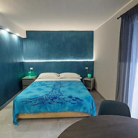 I 3 Principi, Garibaldi Suites Katanya Dış mekan fotoğraf