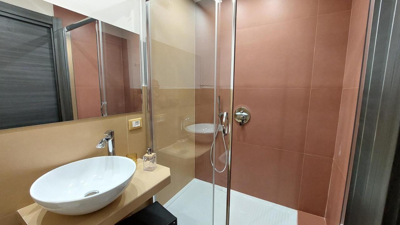 I 3 Principi, Garibaldi Suites Katanya Dış mekan fotoğraf