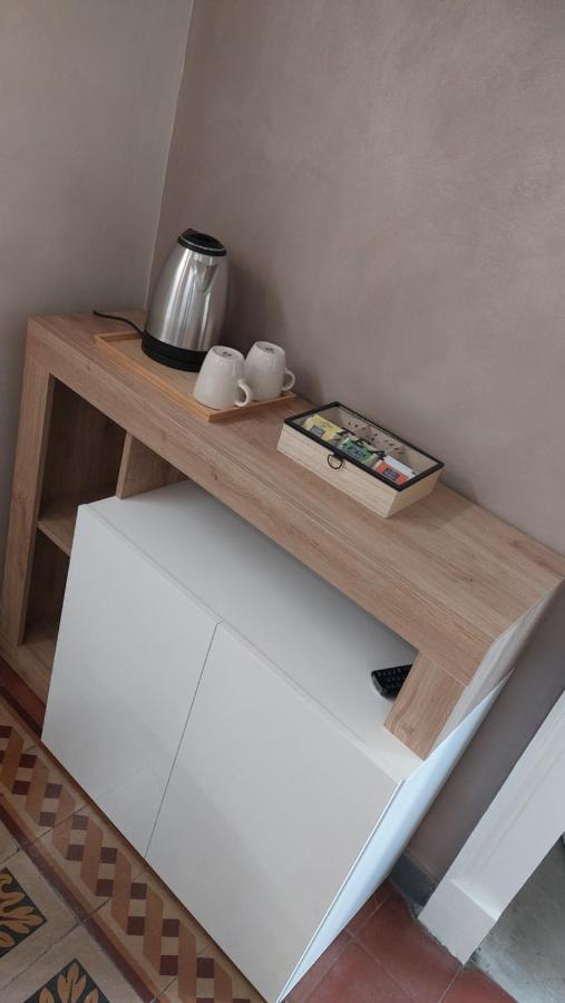I 3 Principi, Garibaldi Suites Katanya Dış mekan fotoğraf