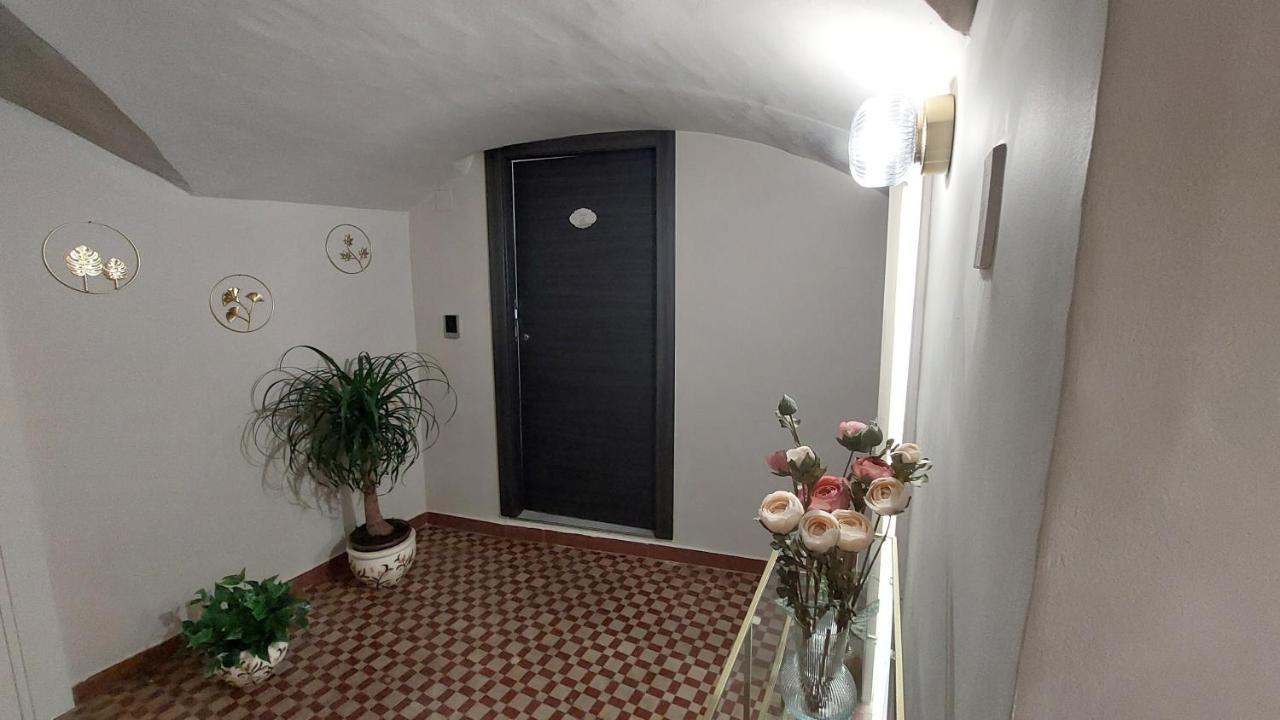 I 3 Principi, Garibaldi Suites Katanya Dış mekan fotoğraf