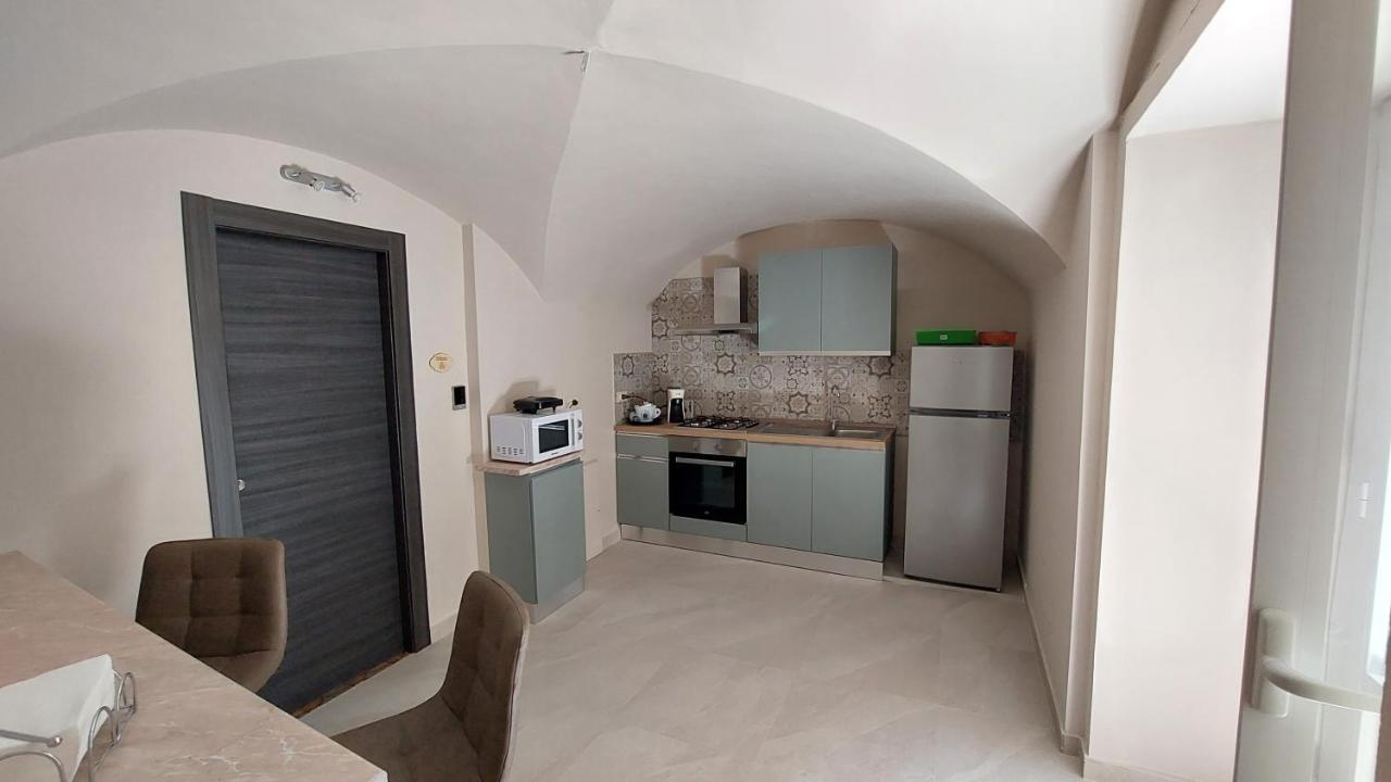 I 3 Principi, Garibaldi Suites Katanya Dış mekan fotoğraf