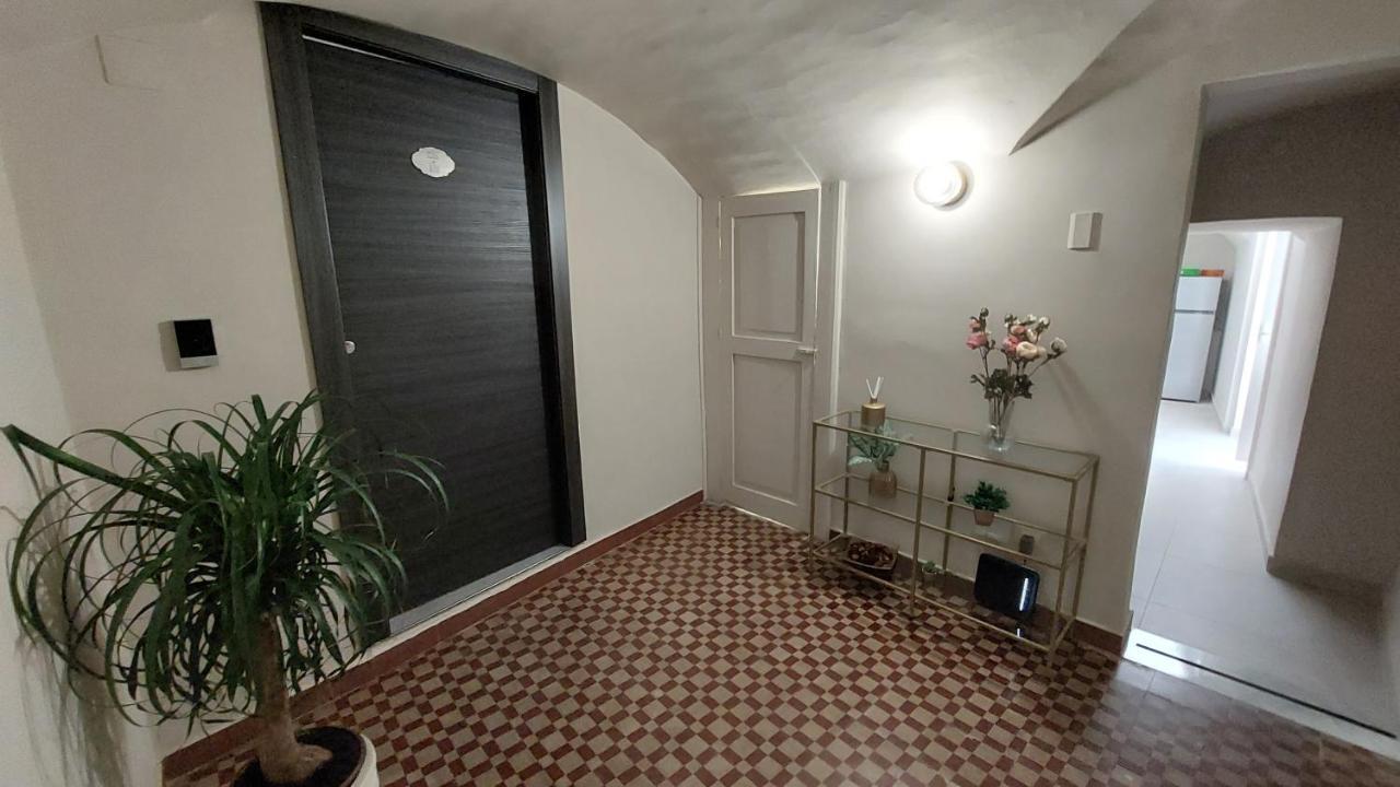 I 3 Principi, Garibaldi Suites Katanya Dış mekan fotoğraf
