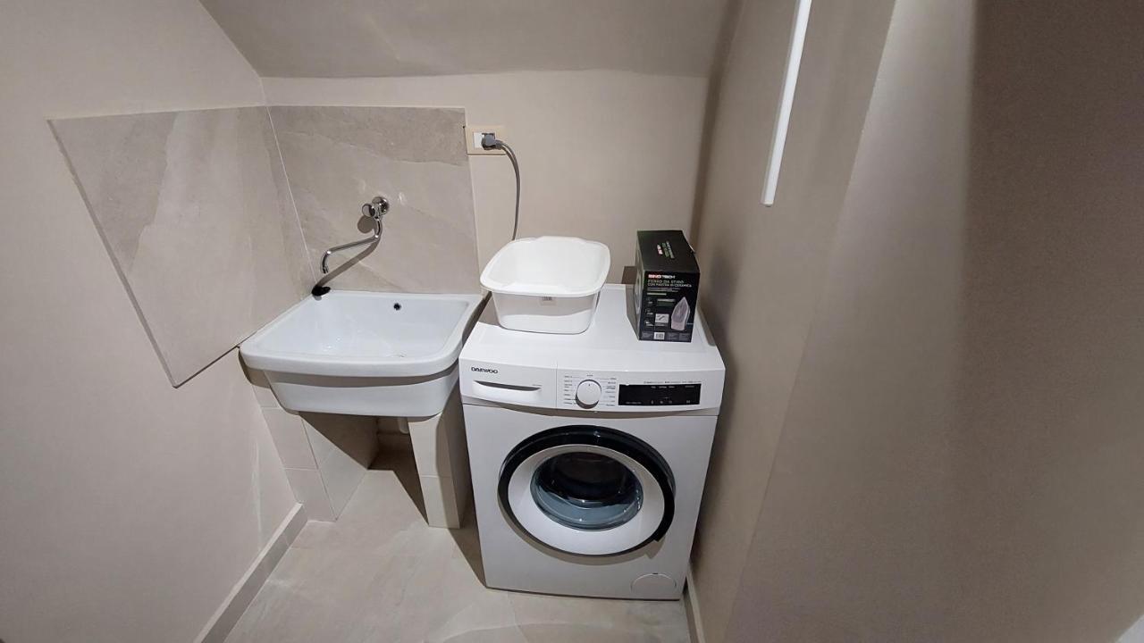 I 3 Principi, Garibaldi Suites Katanya Dış mekan fotoğraf