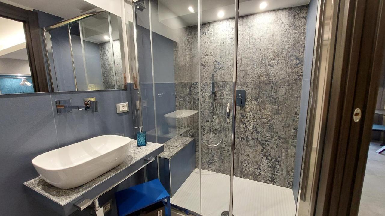 I 3 Principi, Garibaldi Suites Katanya Dış mekan fotoğraf