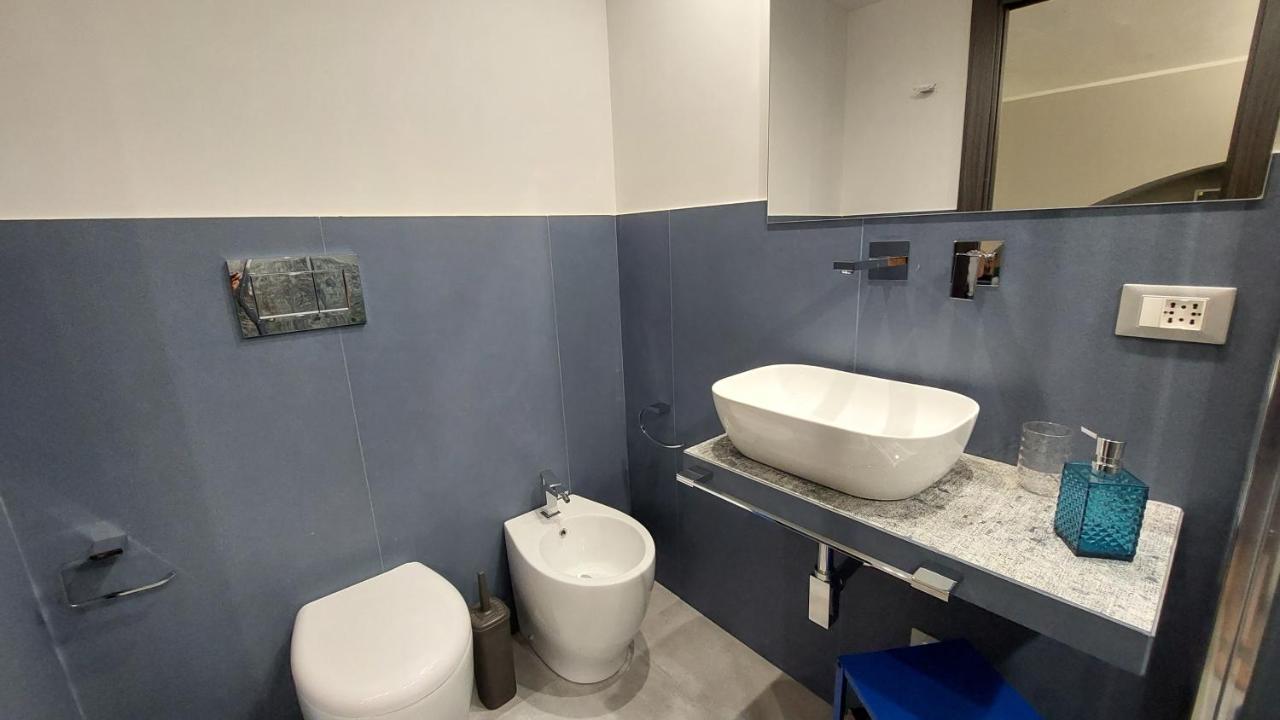 I 3 Principi, Garibaldi Suites Katanya Dış mekan fotoğraf