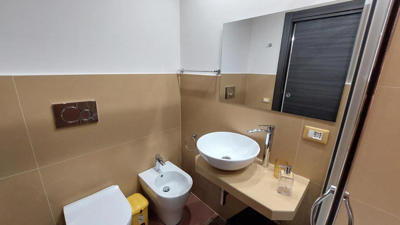 I 3 Principi, Garibaldi Suites Katanya Dış mekan fotoğraf