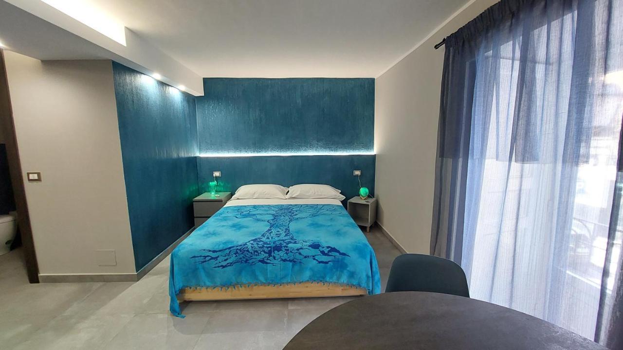 I 3 Principi, Garibaldi Suites Katanya Dış mekan fotoğraf