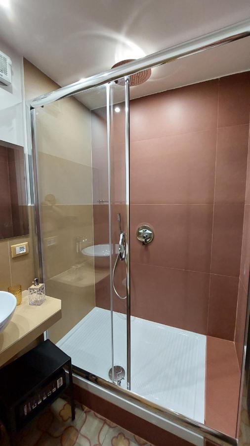 I 3 Principi, Garibaldi Suites Katanya Dış mekan fotoğraf