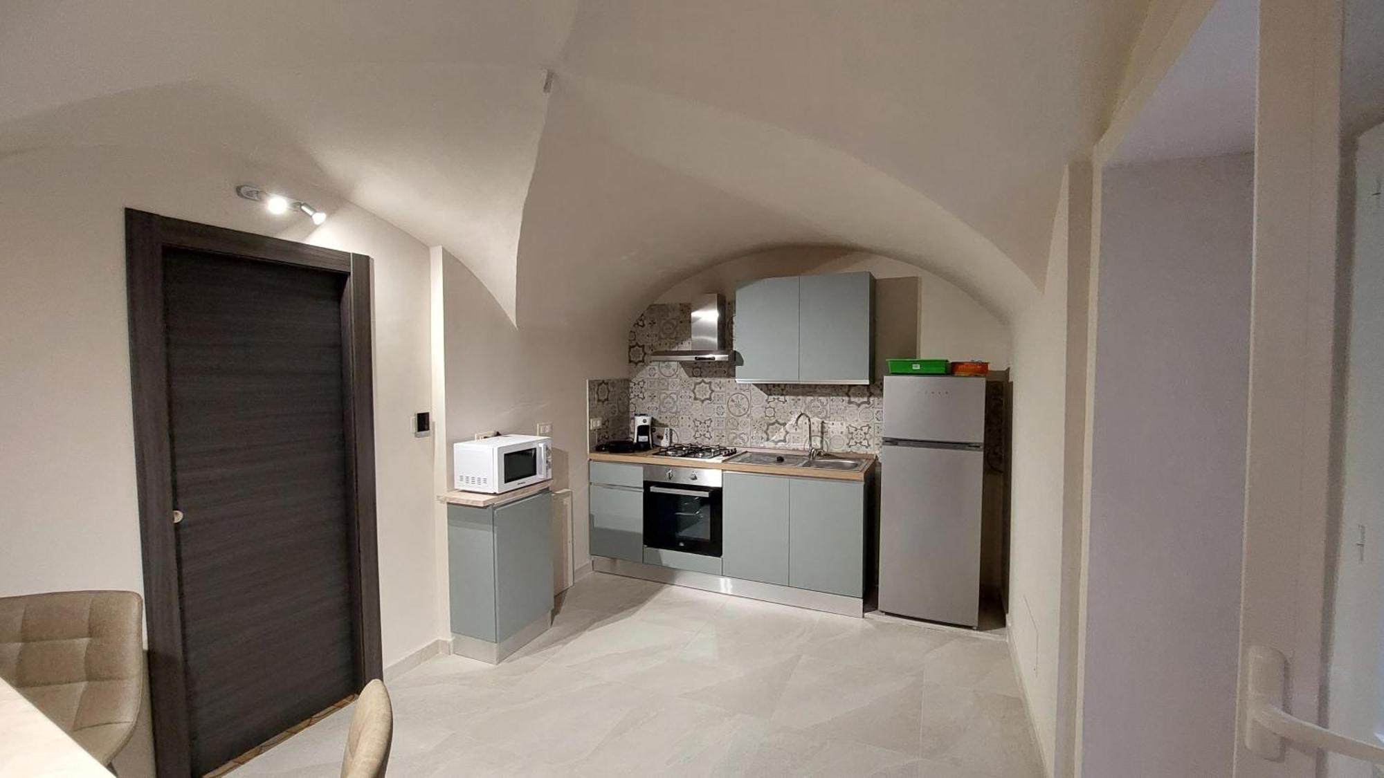 I 3 Principi, Garibaldi Suites Katanya Dış mekan fotoğraf