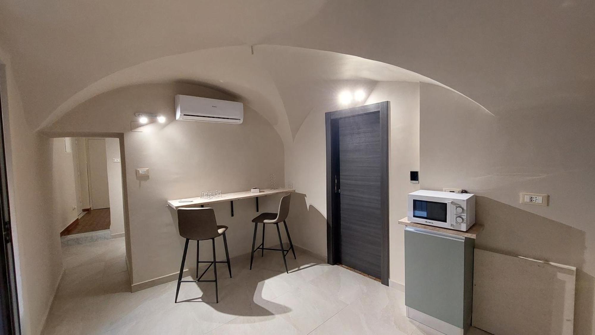 I 3 Principi, Garibaldi Suites Katanya Dış mekan fotoğraf